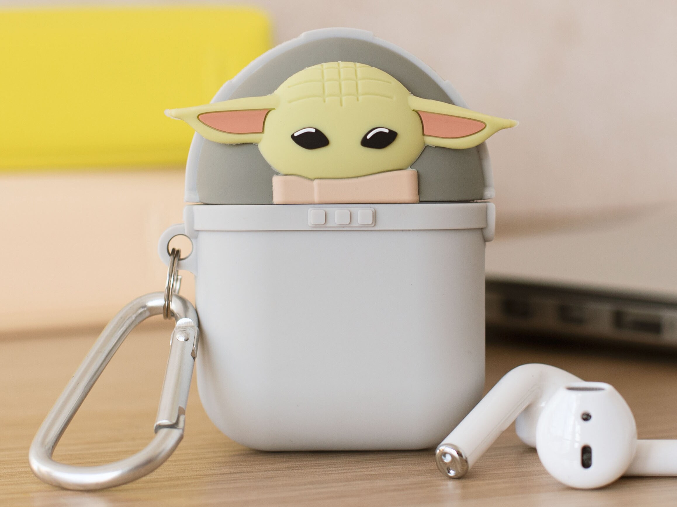 Airpod-fodral Filmkaraktärer