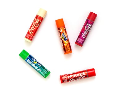 lip smacker cola