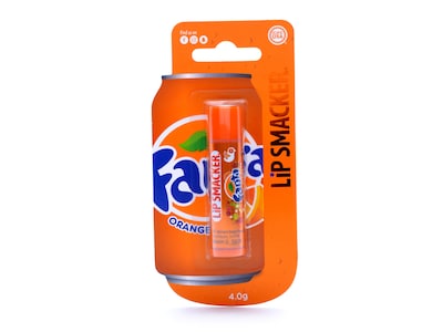 lip smacker fanta