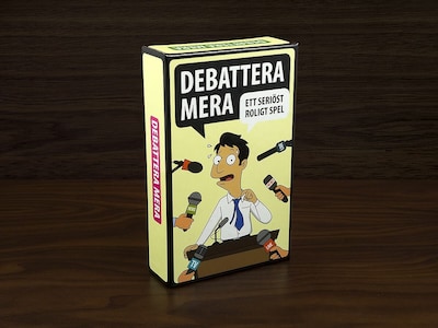 Debattera Mera