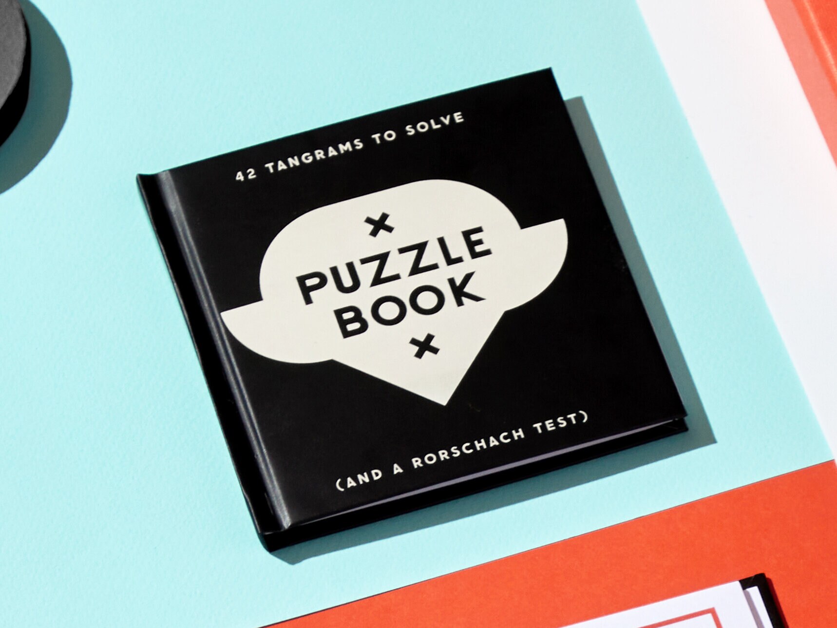 at first sight puzzle