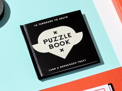 at first sight puzzle