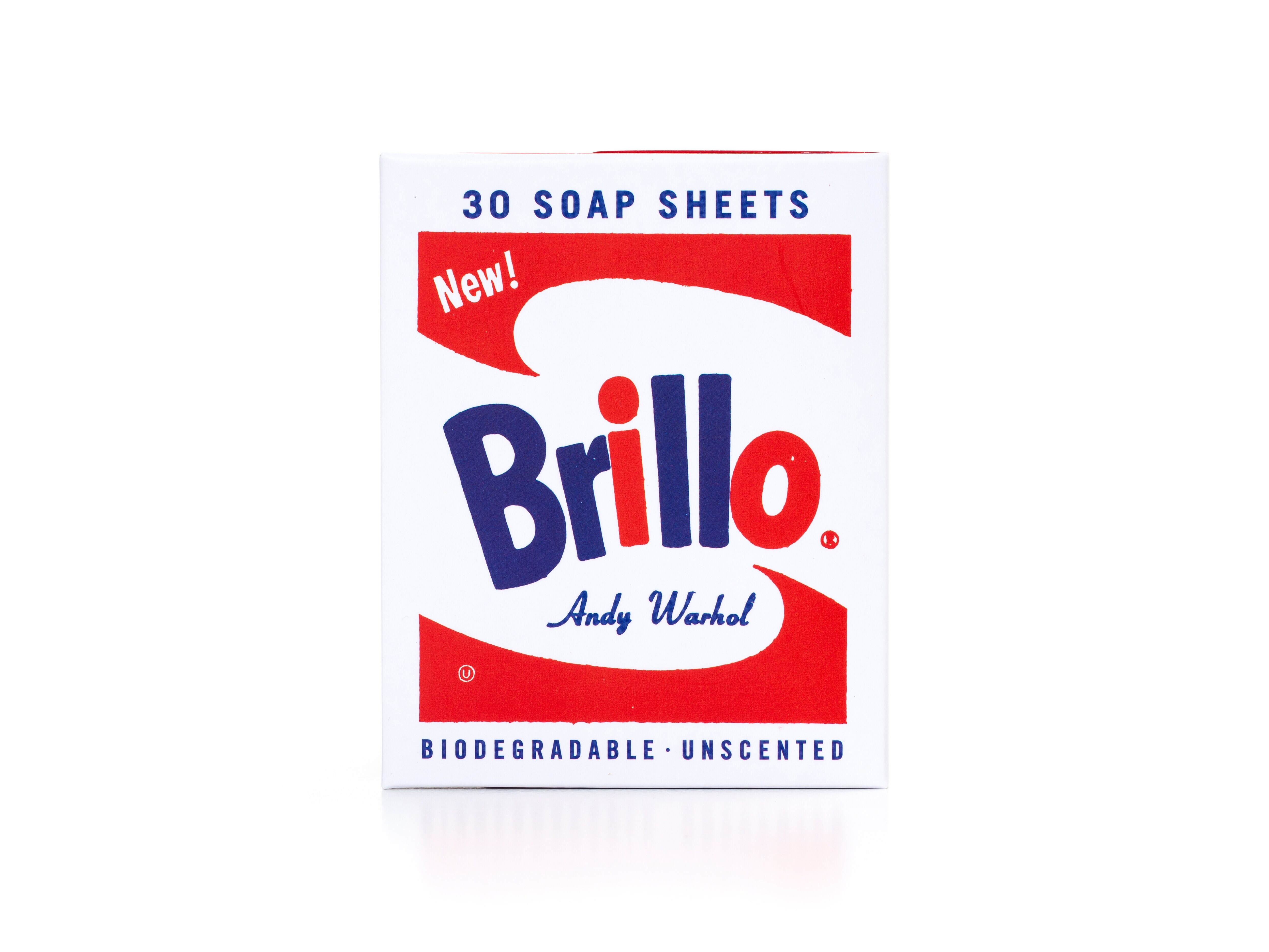 brillo