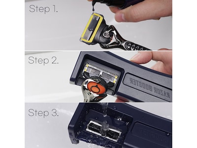 Razorbooster