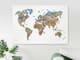 måla världskarta