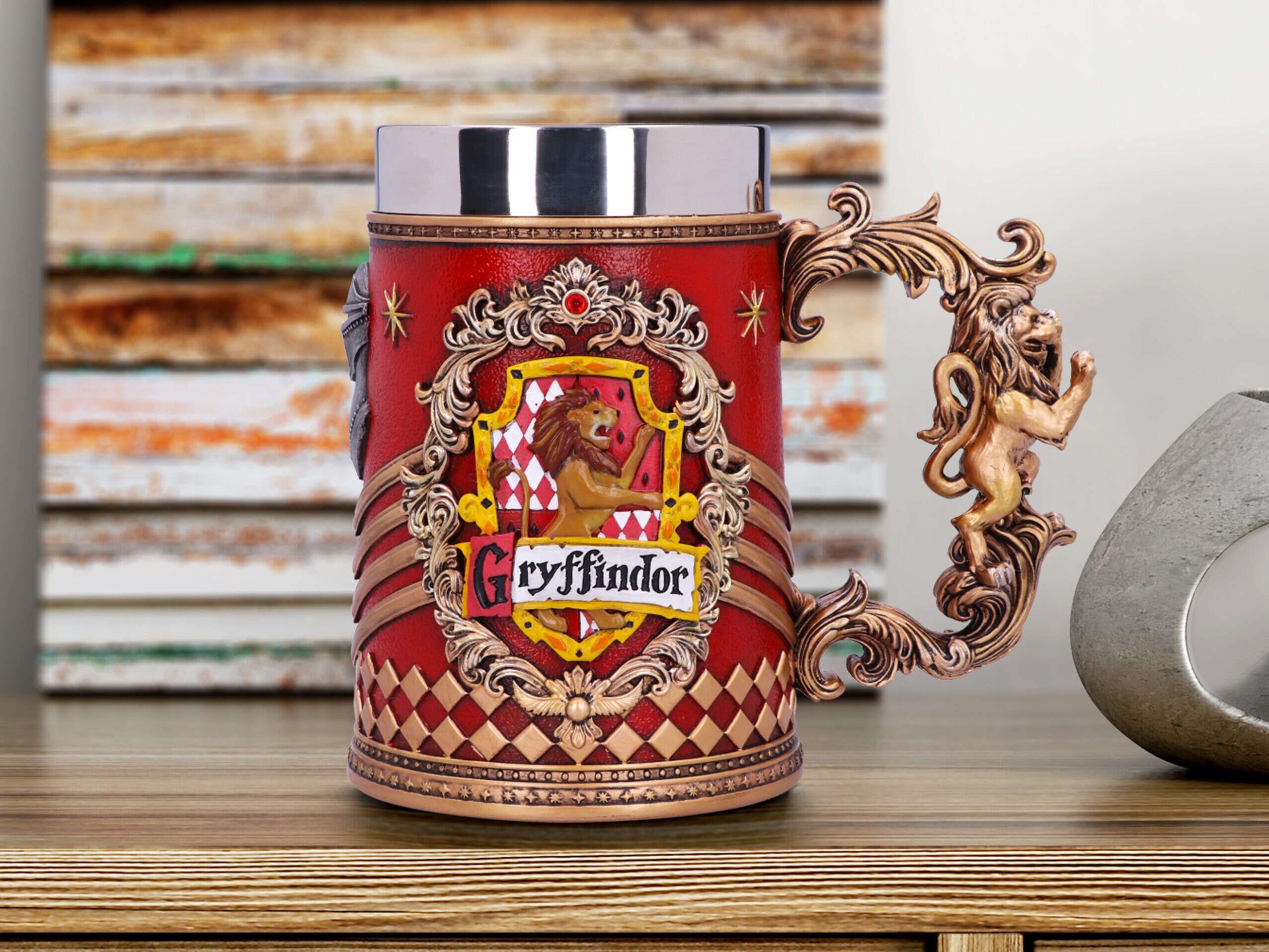 Harry potter ølkrus