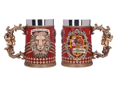 Harry Potter Sejdel och Vinglas - Gryffindor