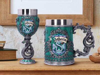 harry potter merchandise