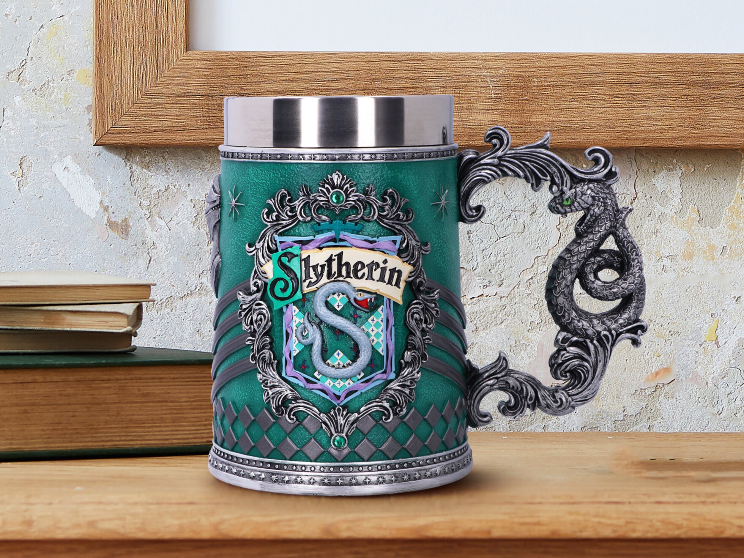 Harry potter kolpakko