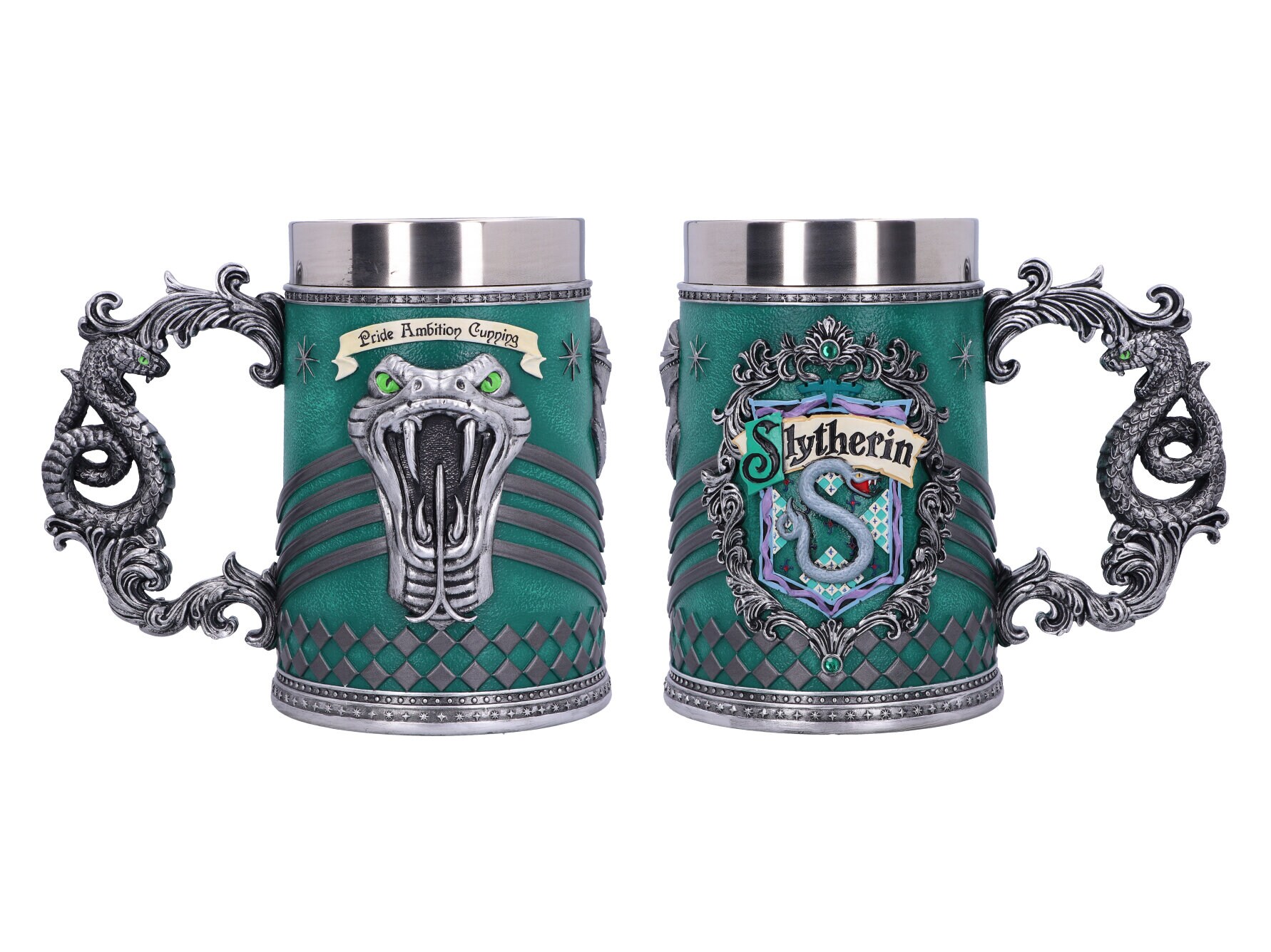 Harry Potter Kolpakko ja Viinilasi - Luihuinen