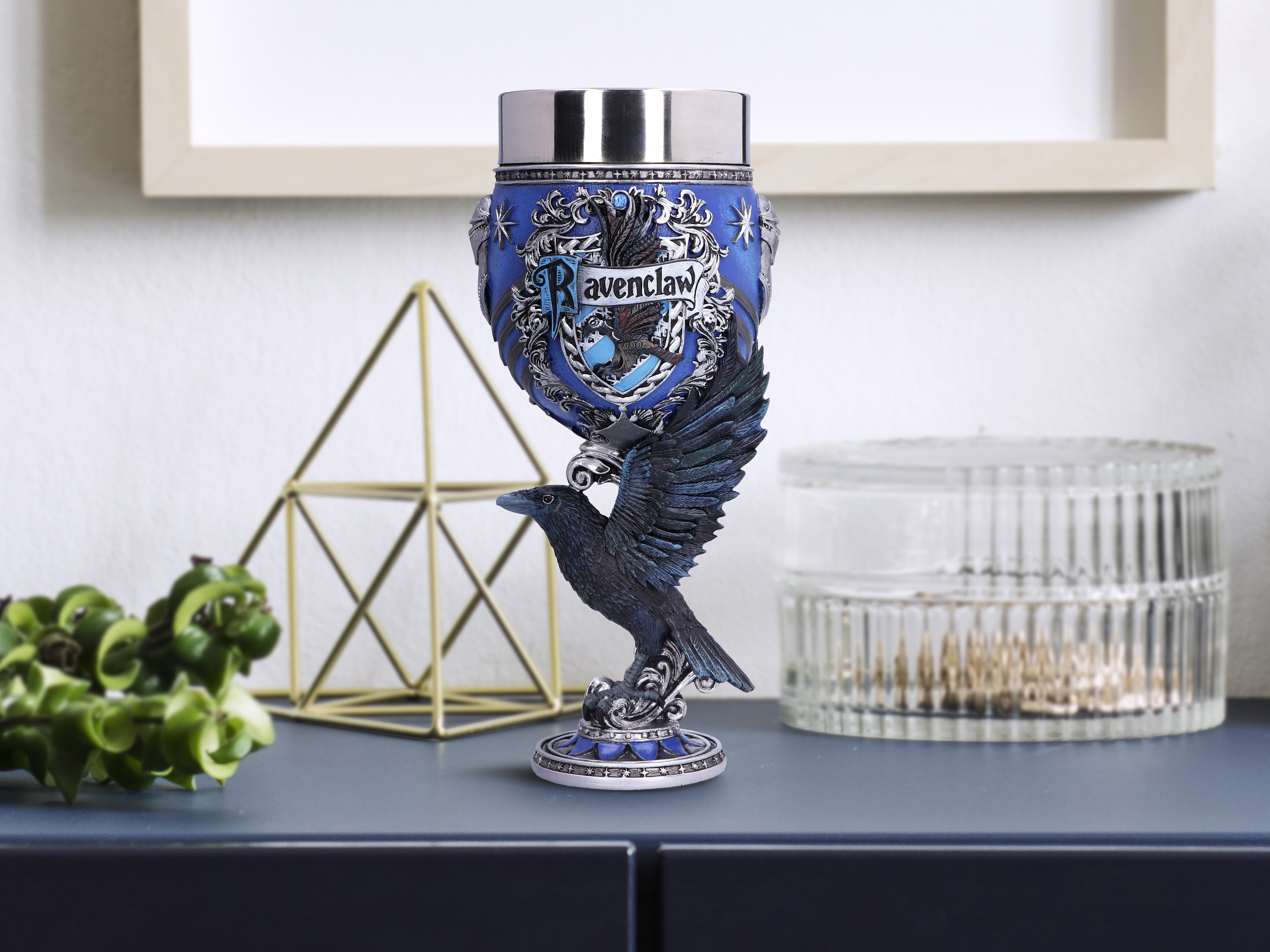 Harry potter viinilasi