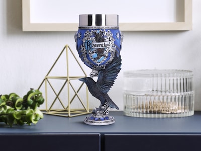 Harry potter vinglas