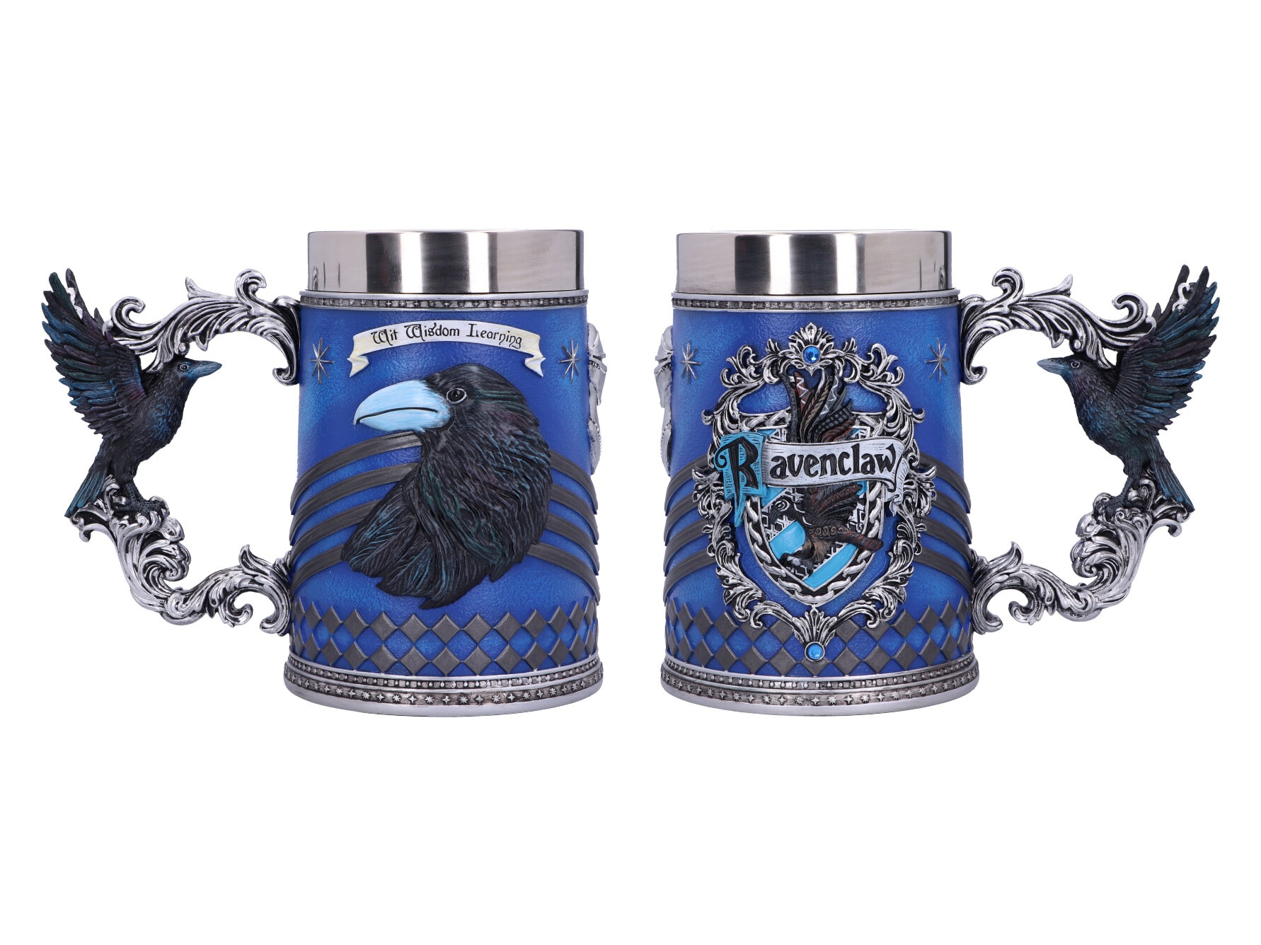 Harry Potter Kolpakko ja Viinilasi - Korpinkynsi