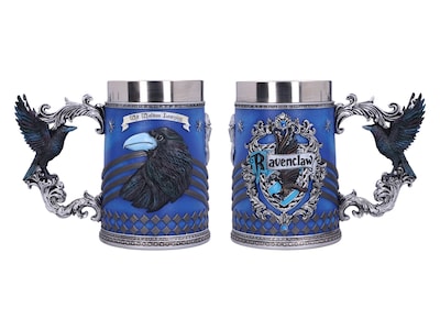 Harry Potter Ølkrus og Vinglas - Ravenclaw