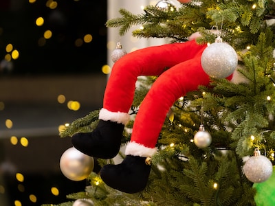 Julepynt