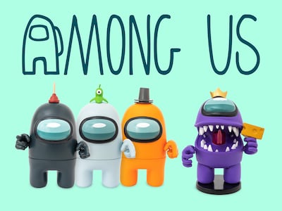 Among us