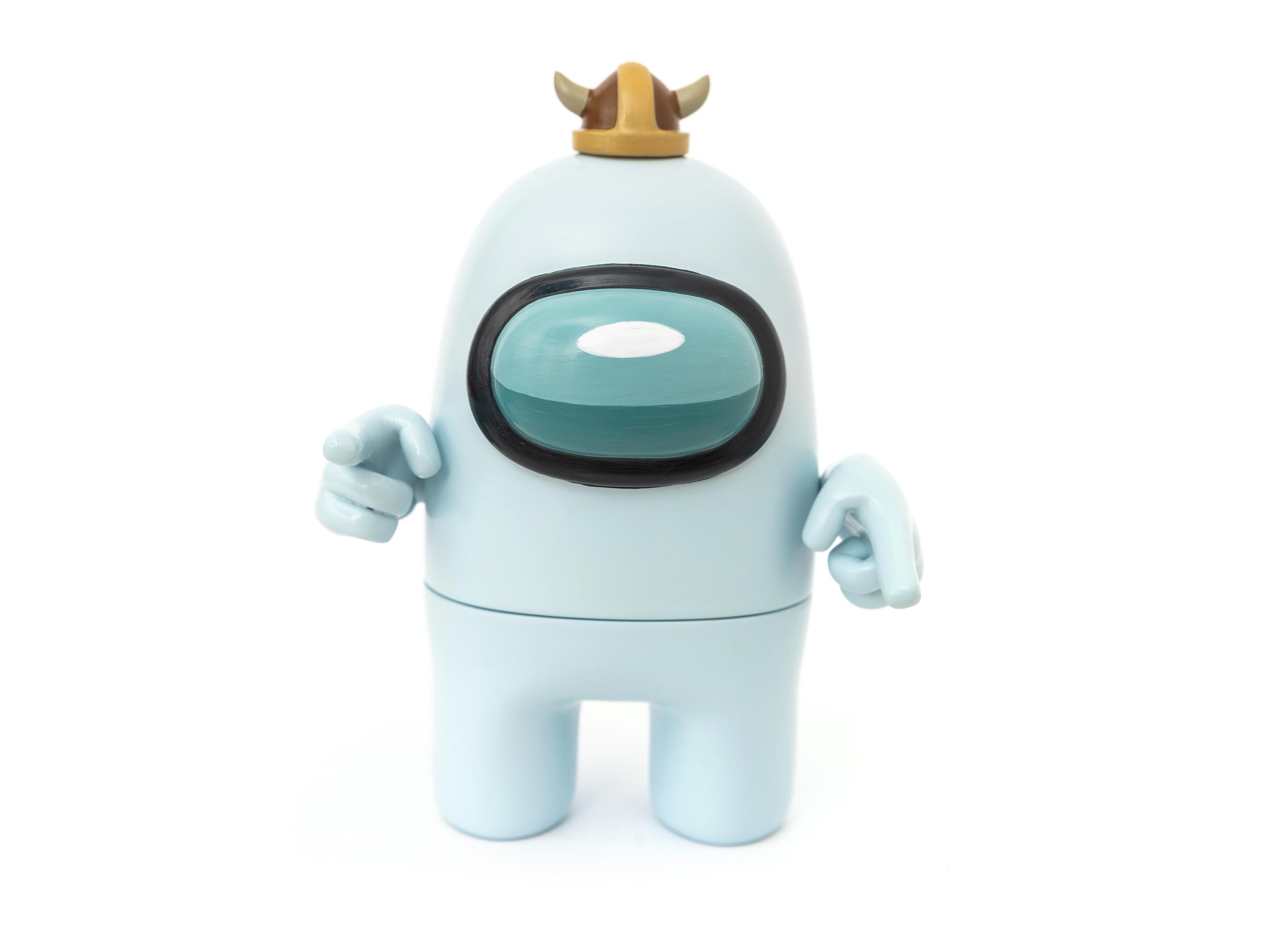 Among Us Actionfiguren