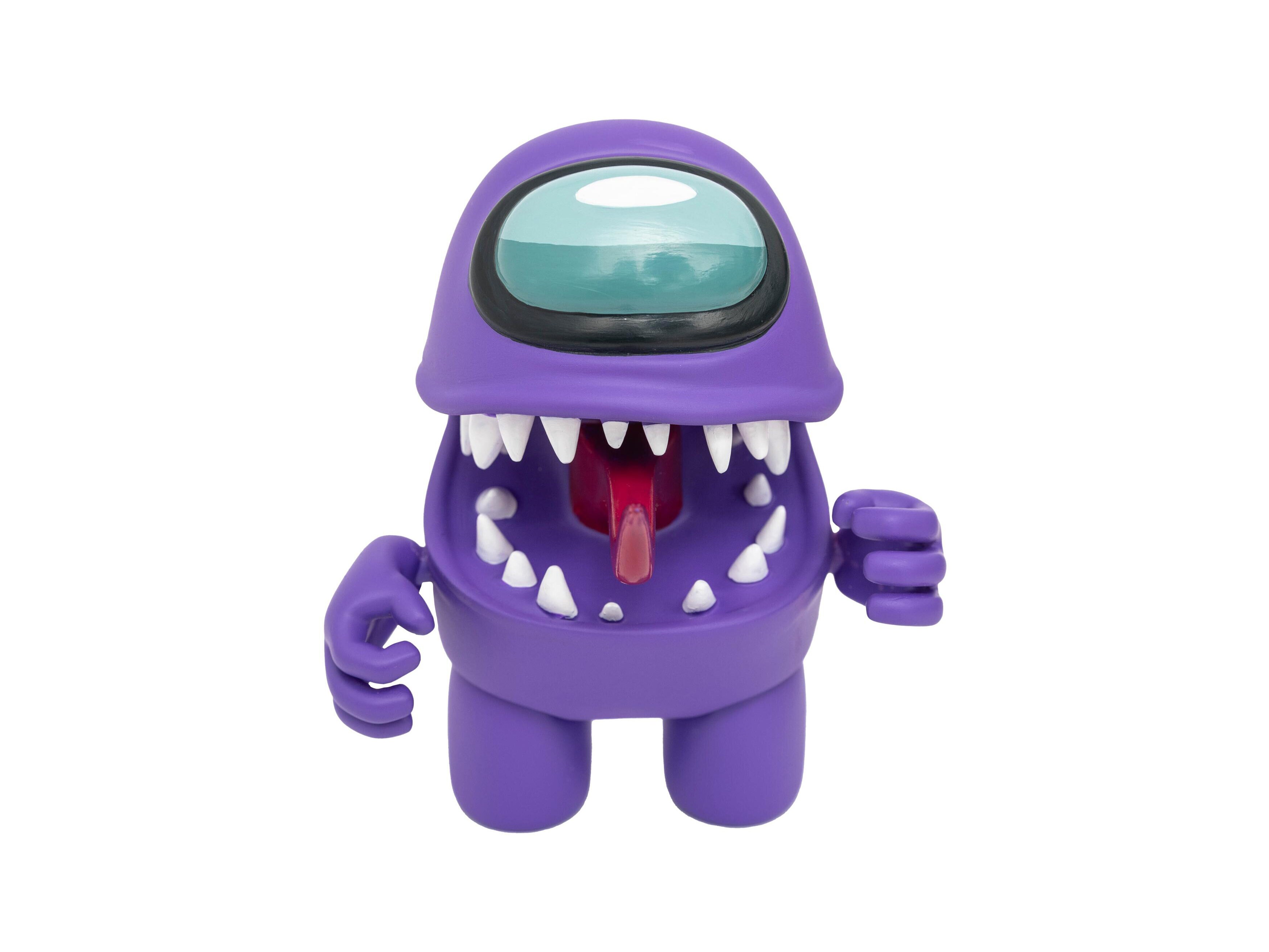 Among Us Sammelfiguren