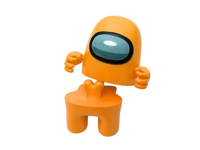 Among us figurer