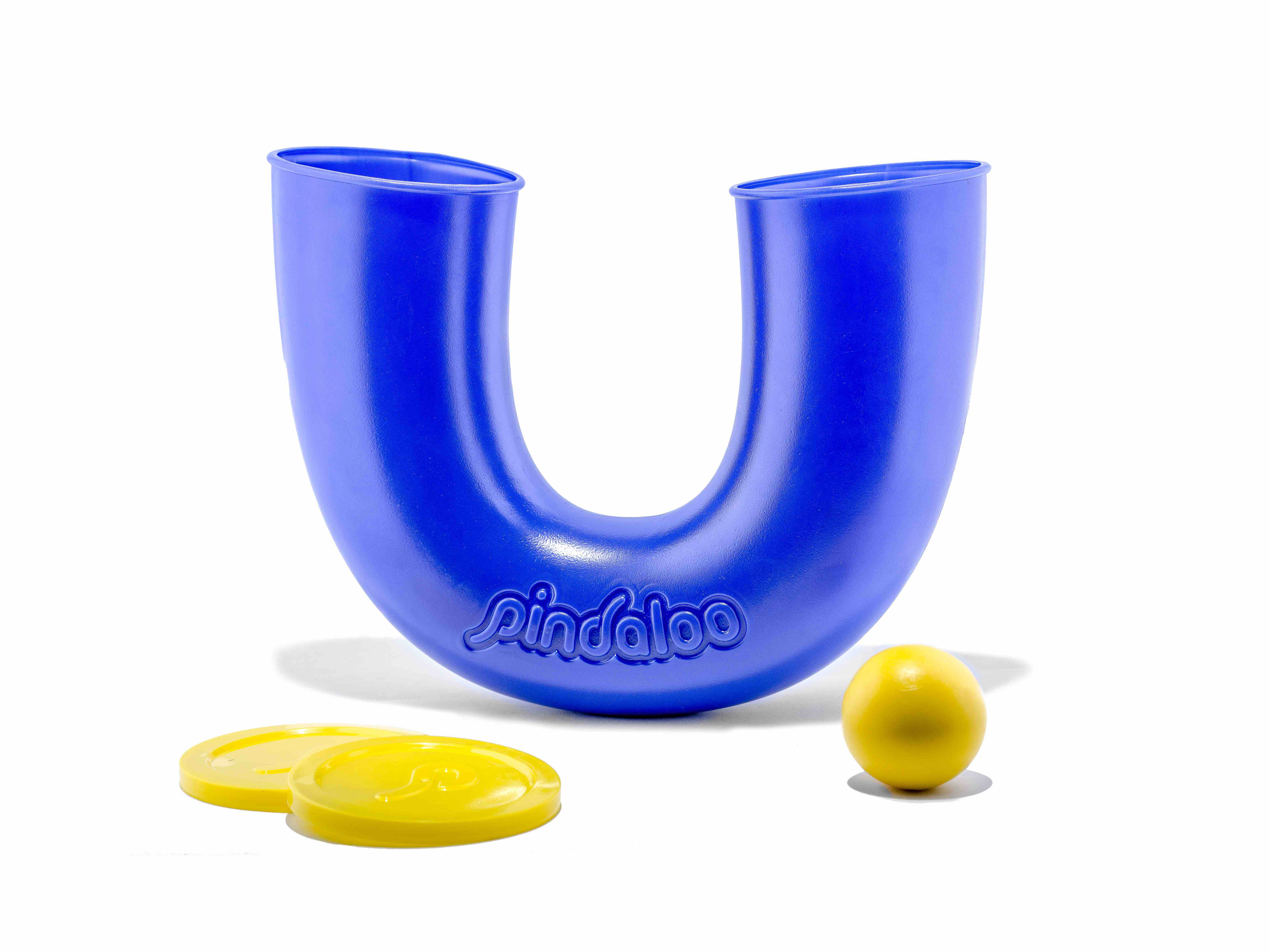 Koordinationsspel - Pindaloo