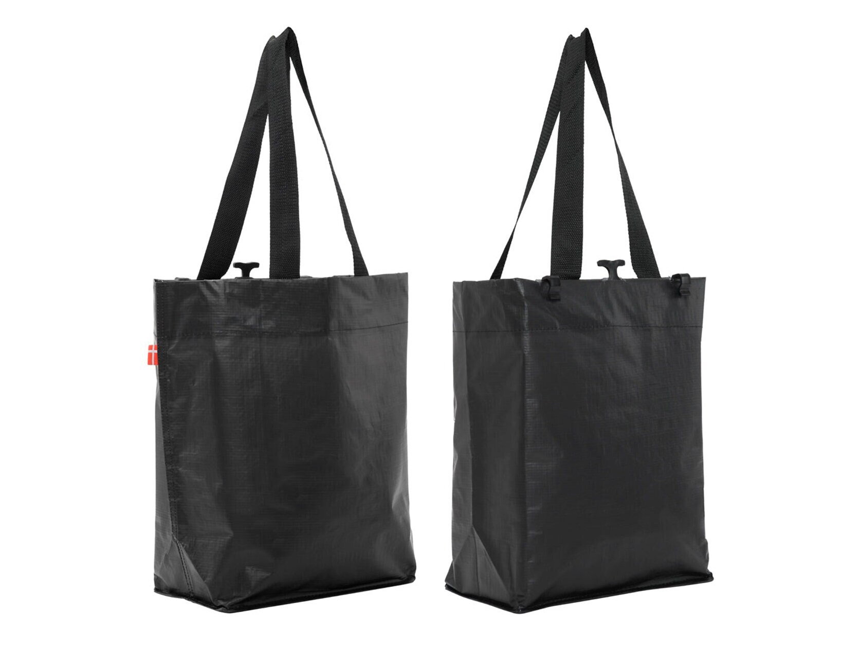 Bikezac 2.1 Cykeltaske