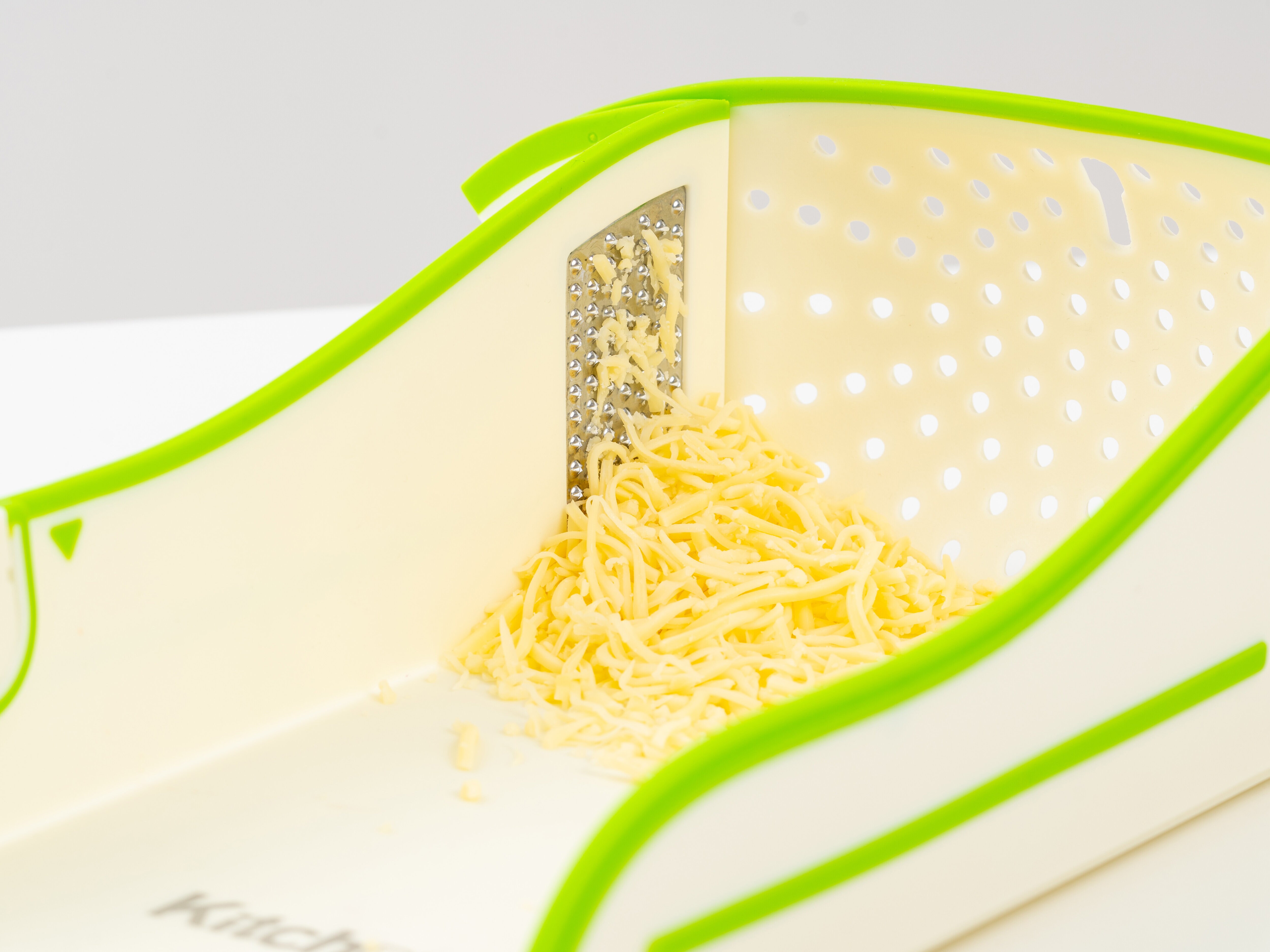 skjøre brett bøyelig