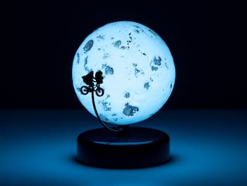 E.T.-lampe