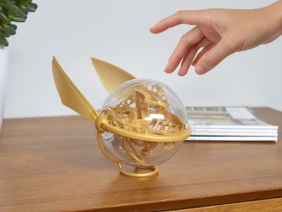 Perplexus Go