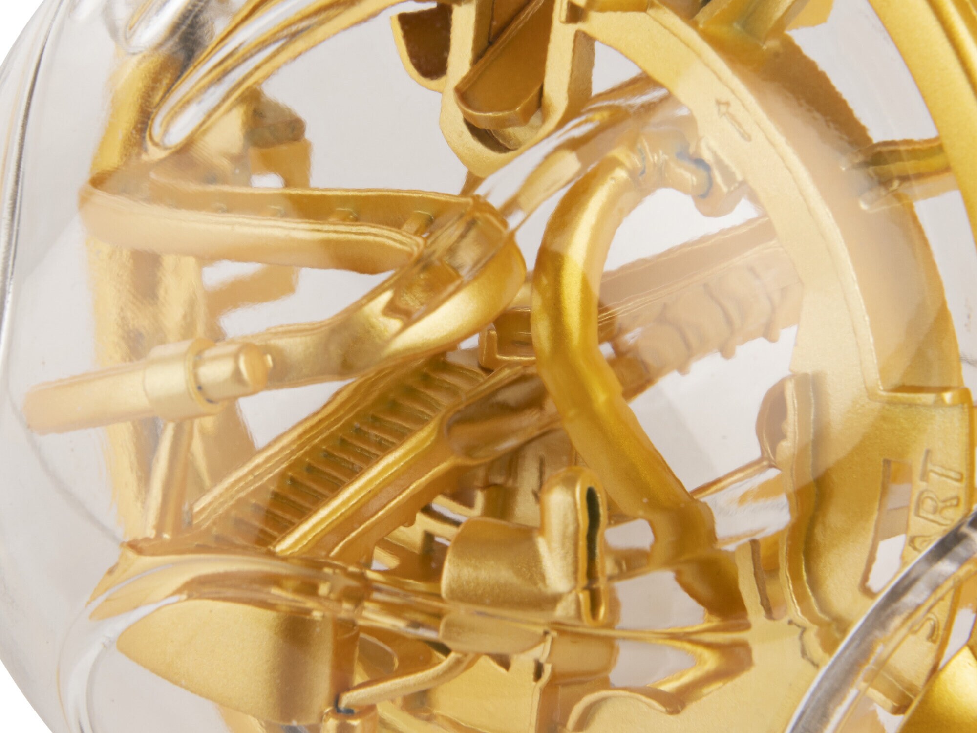 Perplexus go Harry potter