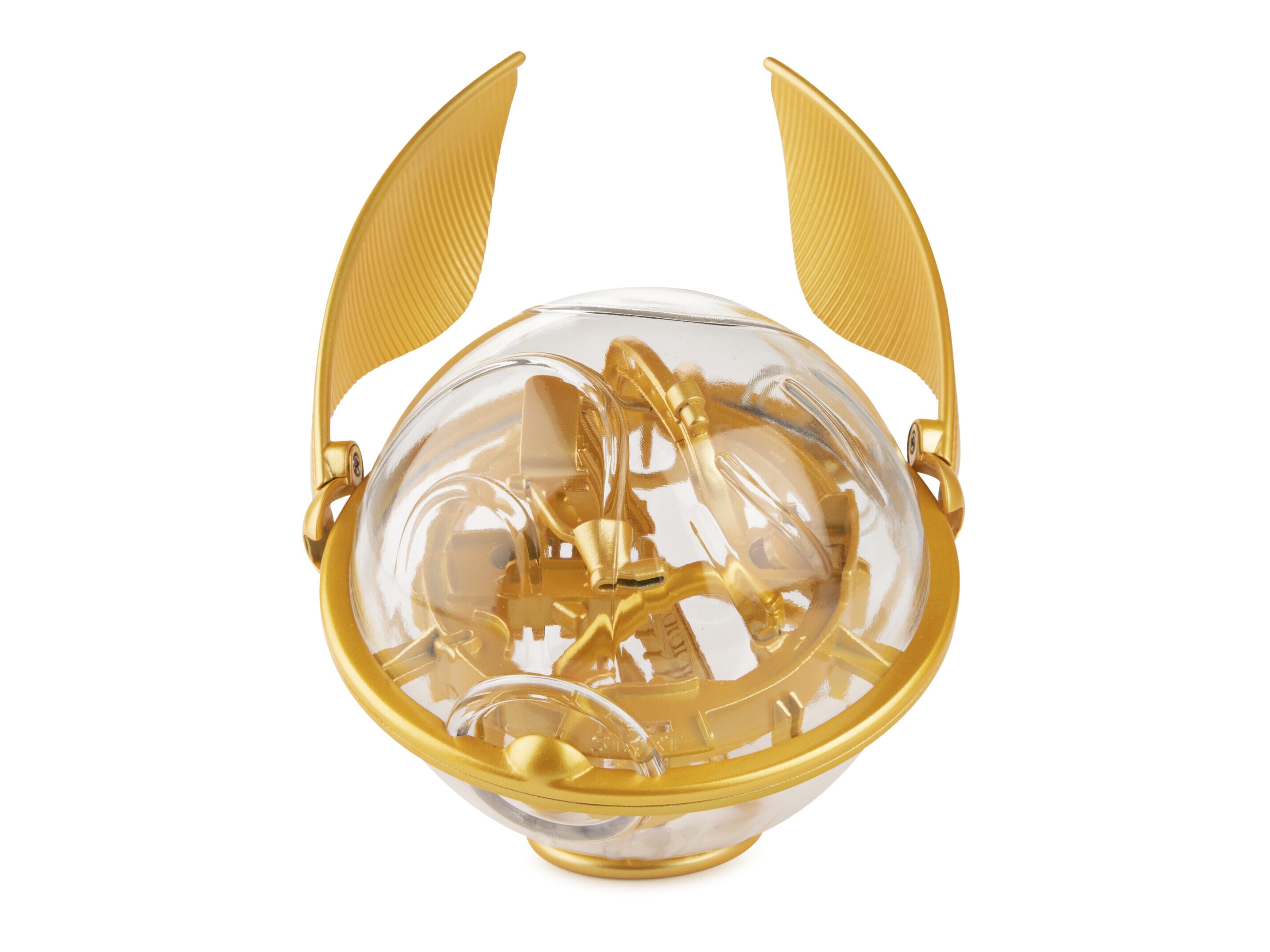 Harry potter 3d palapeli