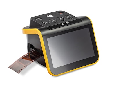 digitaler Fotoscanner