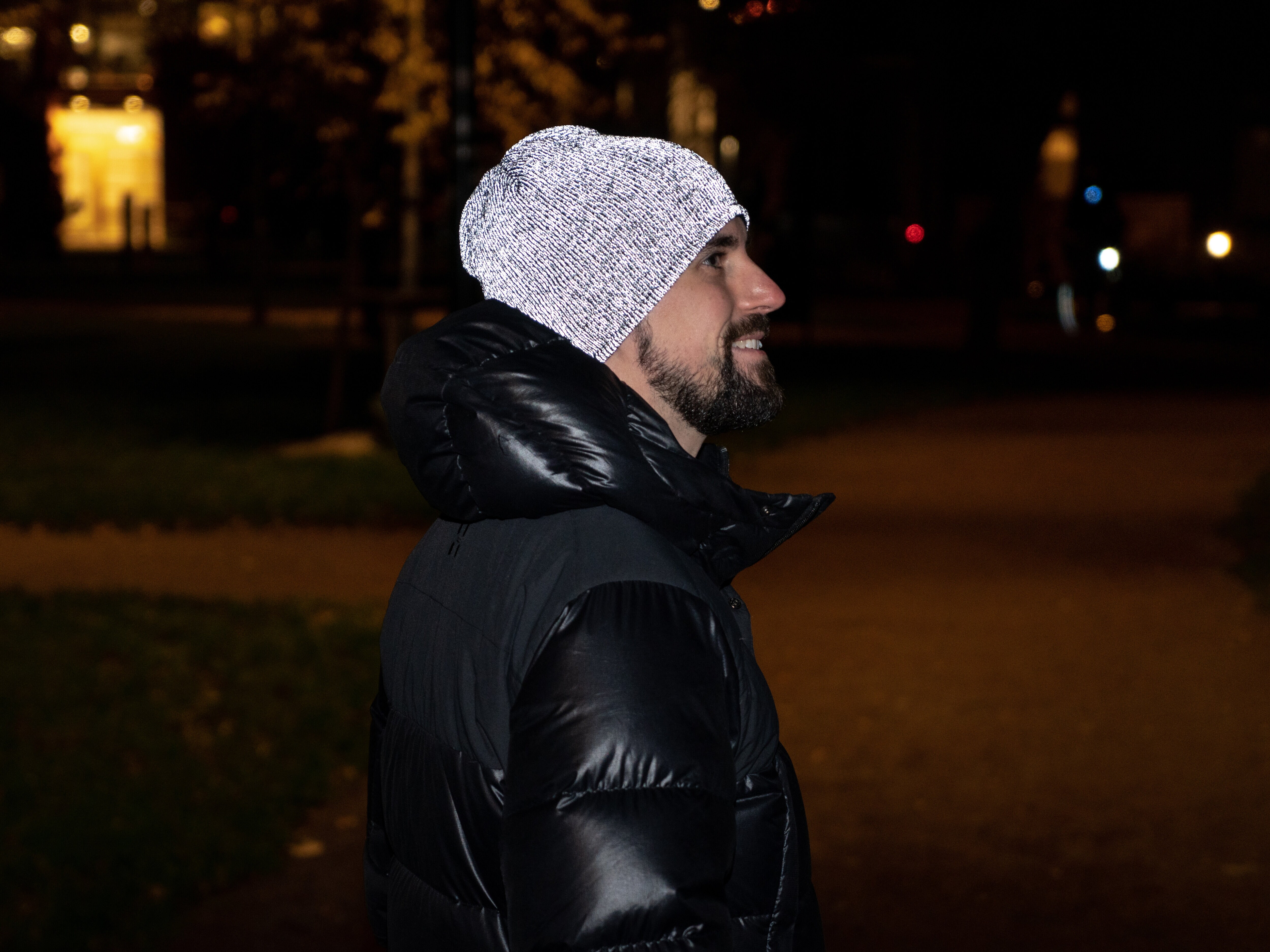 heijastinkangas pipo