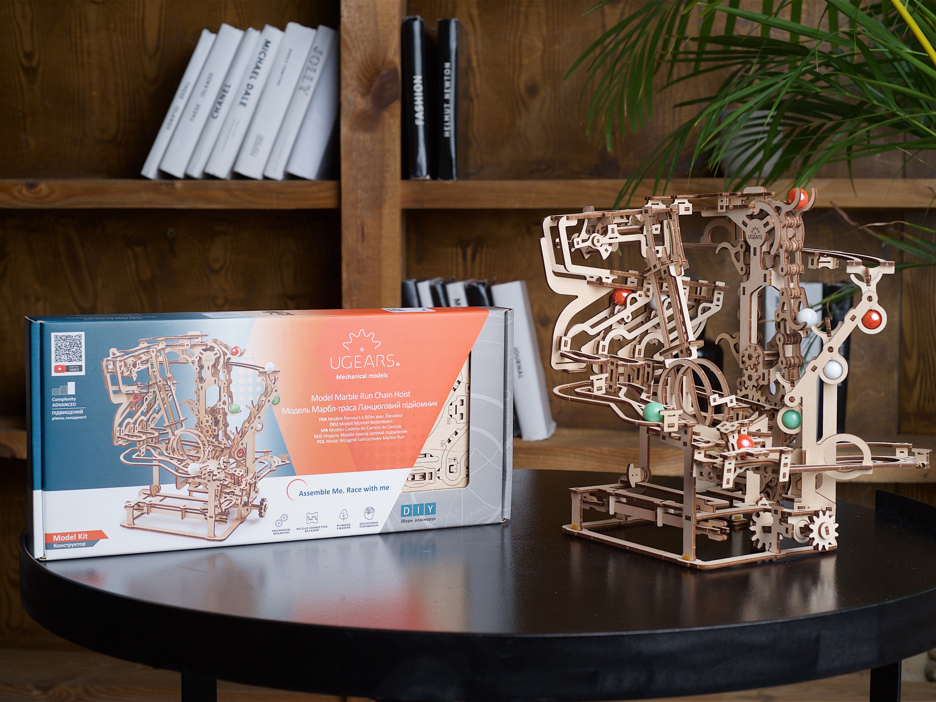 Ugears