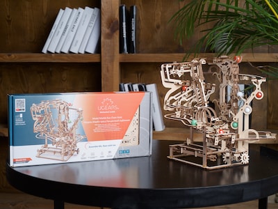 Ugears