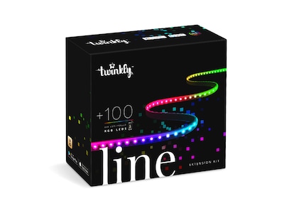 Twinkly Line Appstyret LED-strip