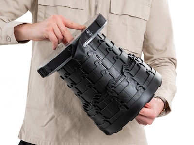 Minimax stool