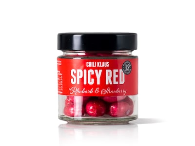 Chili Klaus Spicy Drops