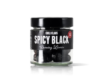 Chili Klaus Spicy Drops