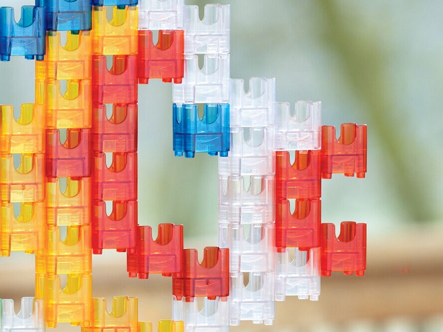 Q-Ba-Maze Murmelbahn