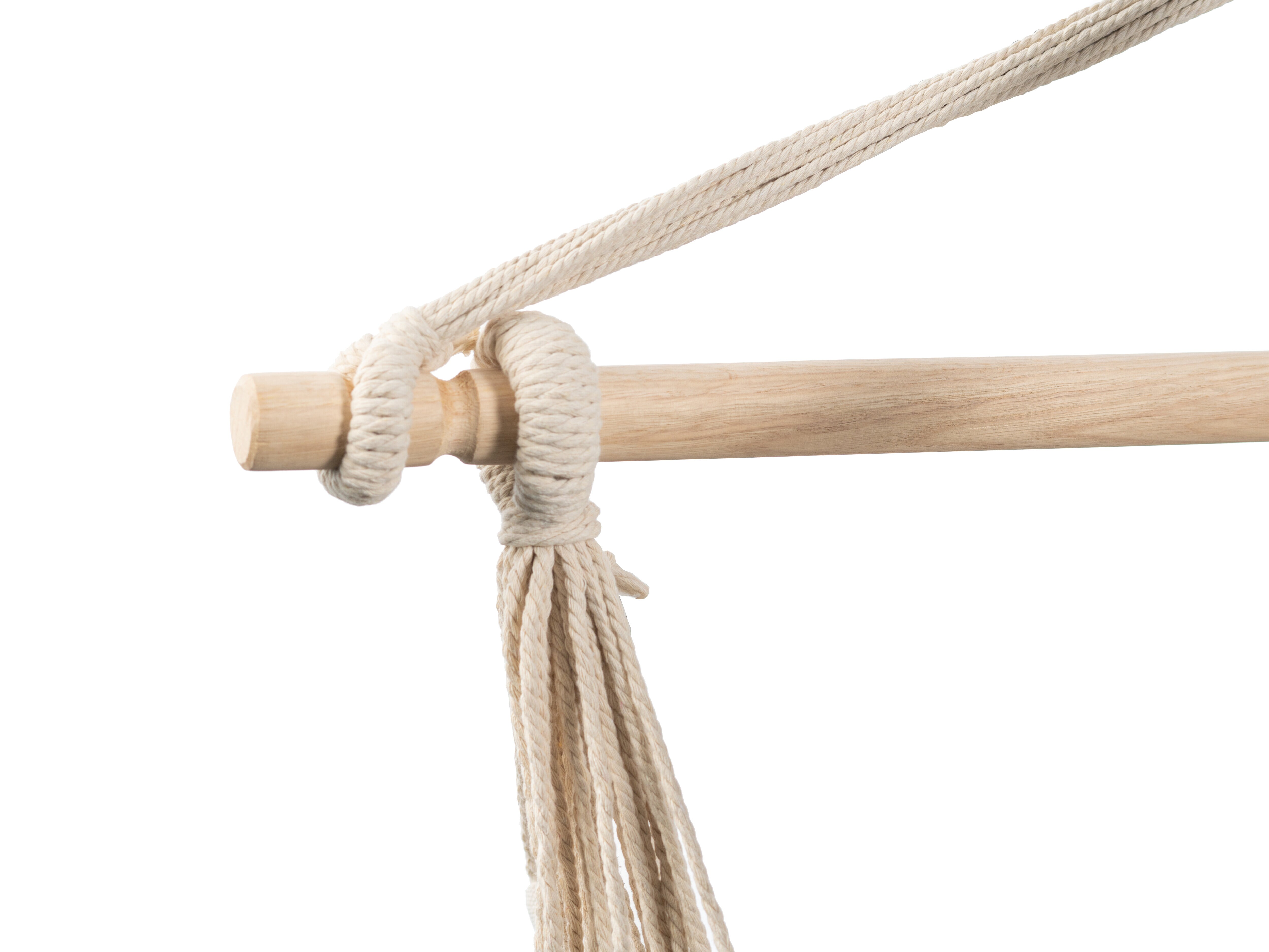 hængestol indendørs