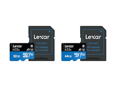 Micro SD