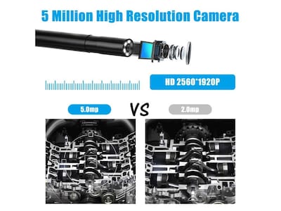 inspektionskamera smartphone