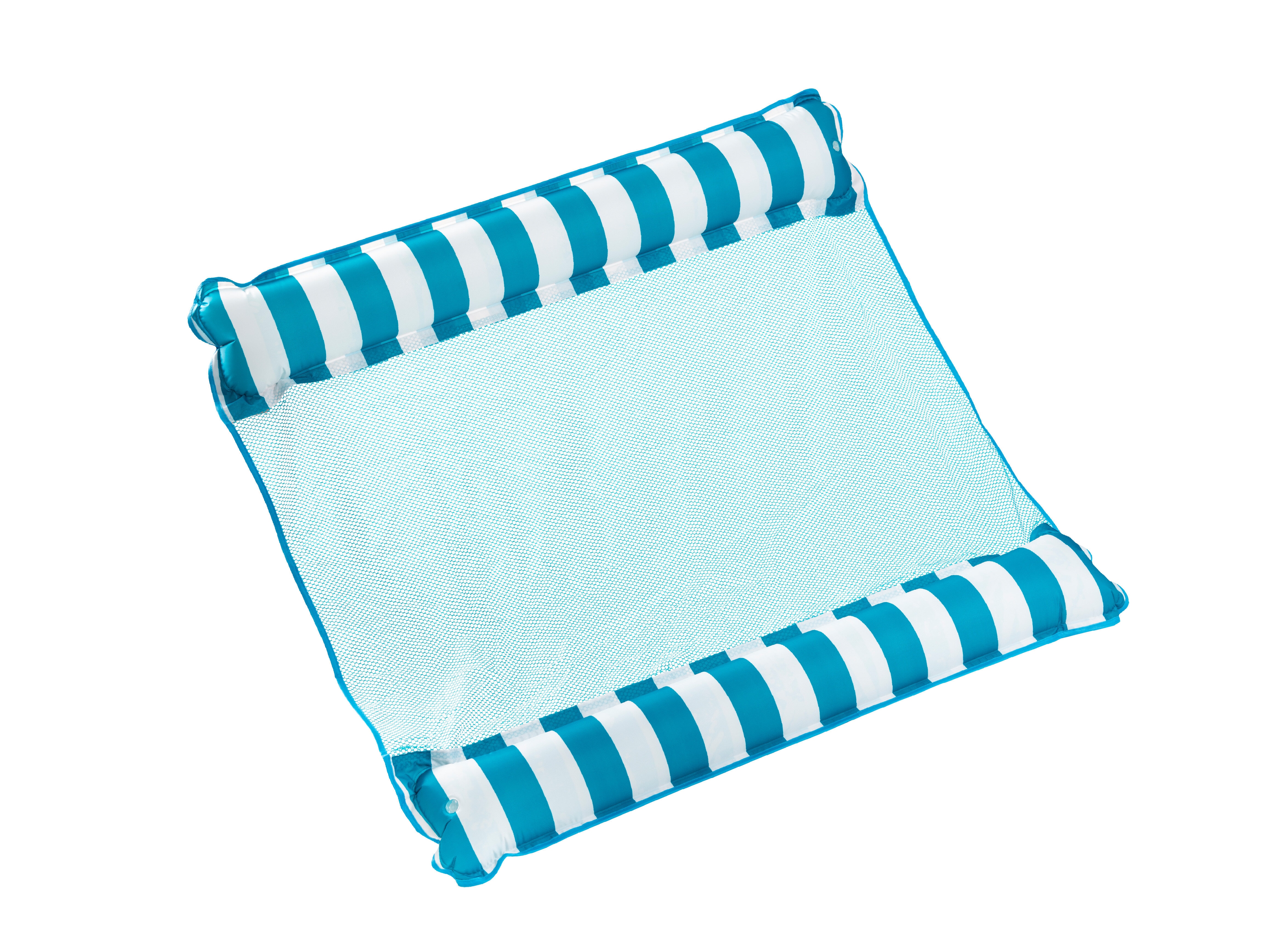 vattenhängmatta för två