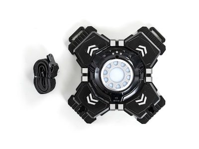 Laser Tag-spel - Spralla