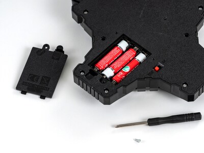 Laser Tag-spel - Spralla