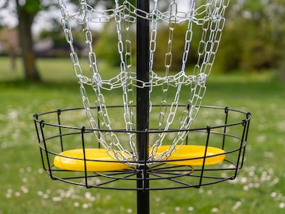 discgolfmål