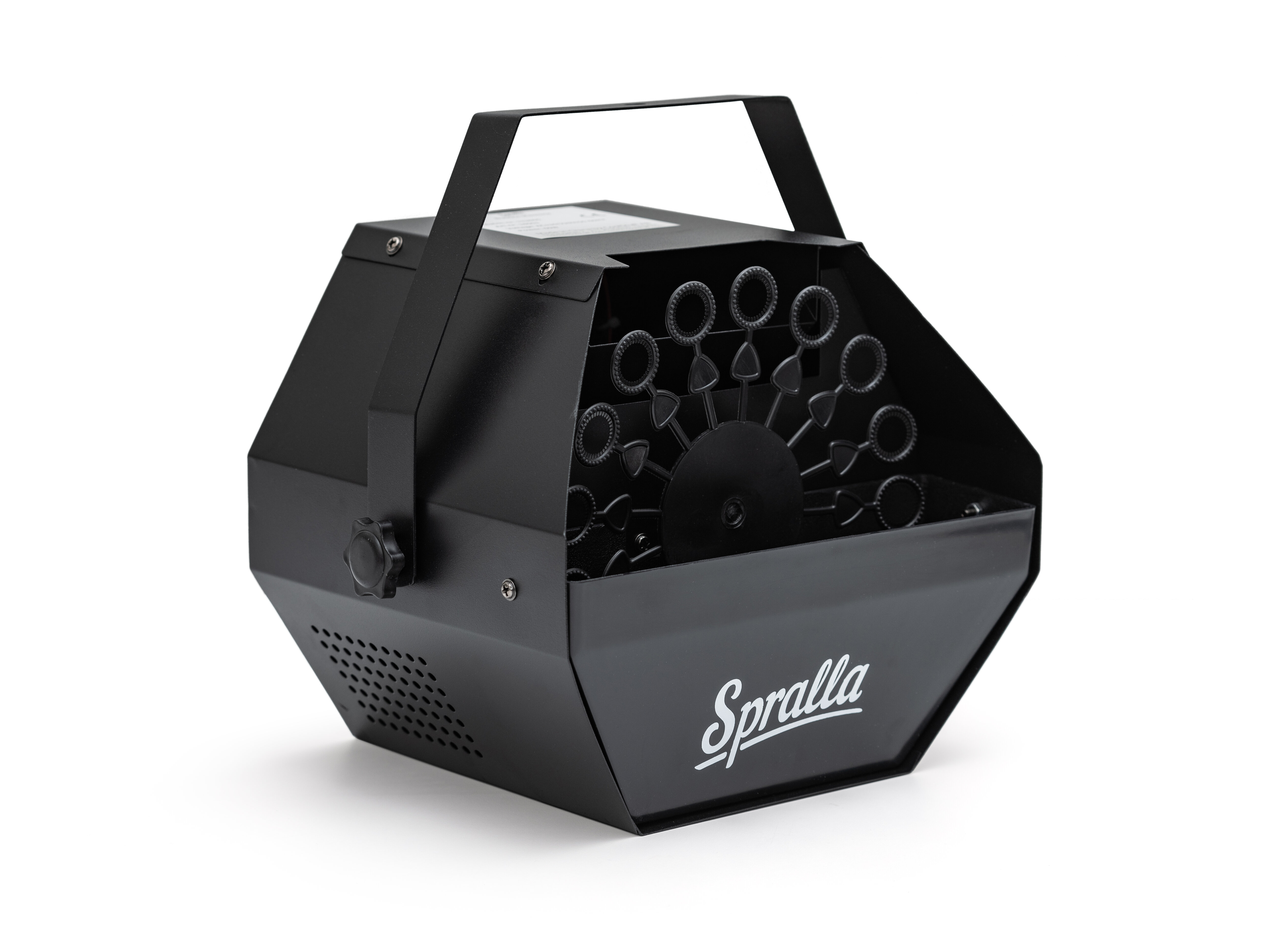 Metallinen kuplakone