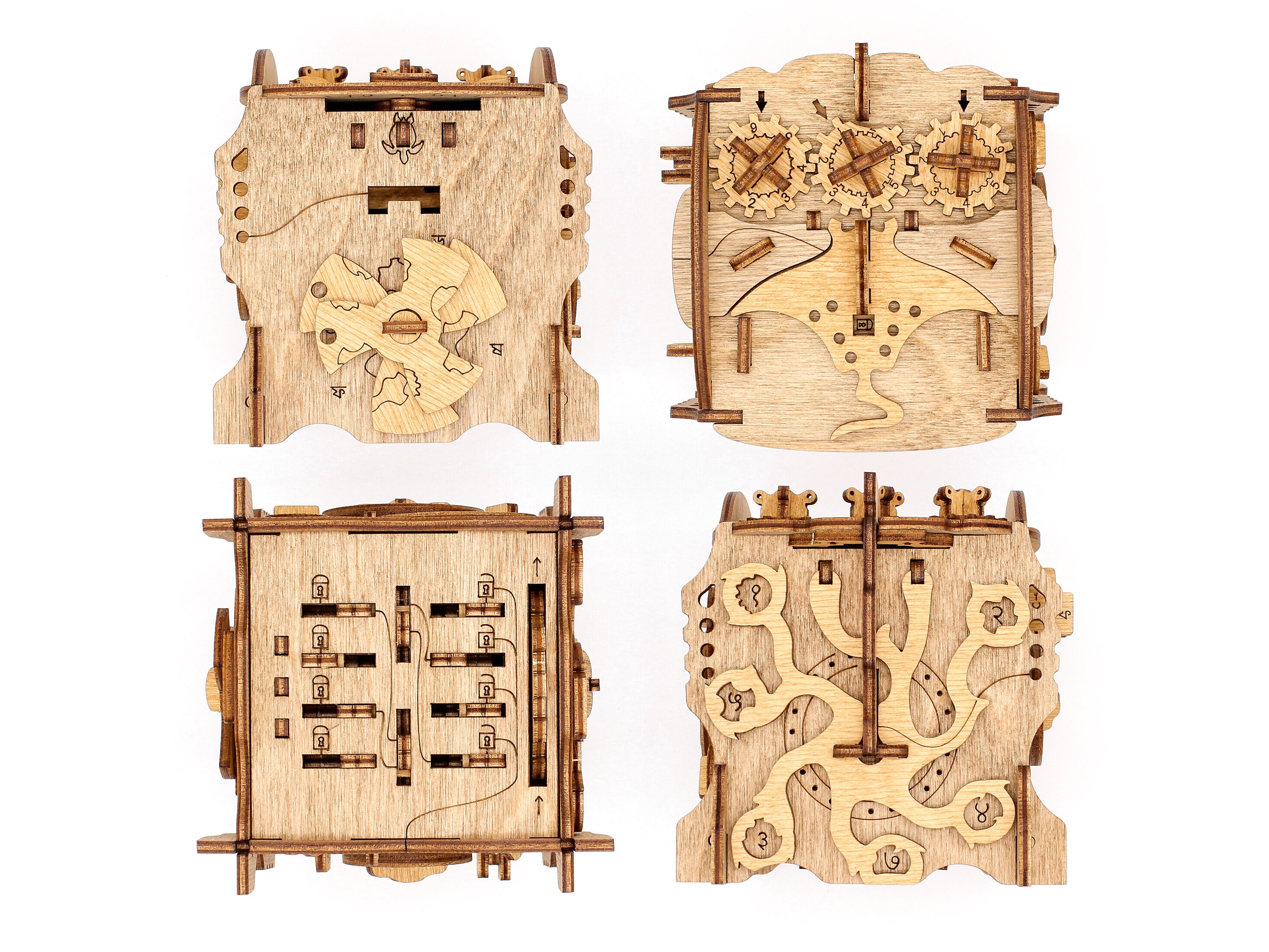 idventure captain nemo