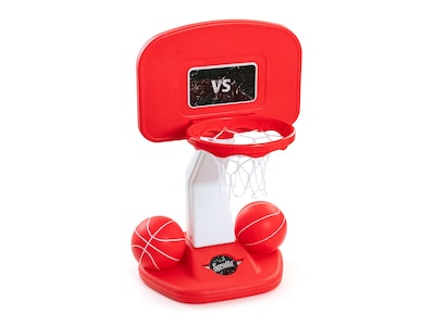 mini basketkurv