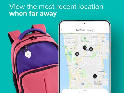 Tile Mate 2022 Bluetooth-tracker